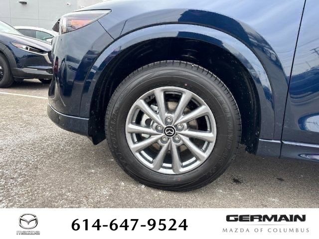 New 2025 MAZDA CX-5 AWD 2.5 S w/ Select Package image 12