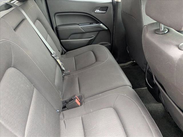 Used 2017 GMC Canyon SLE w/ SLE Convenience Package image 18