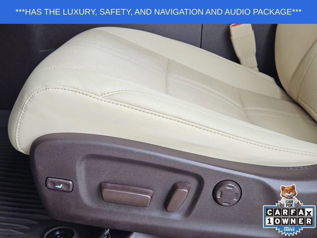 Used 2016 Lexus RX 350 FWD w/ Luxury Package image 22