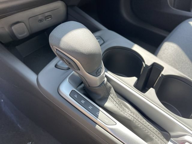 New 2026 Chevrolet Trax LS w/ LS Convenience Package FWD image 19