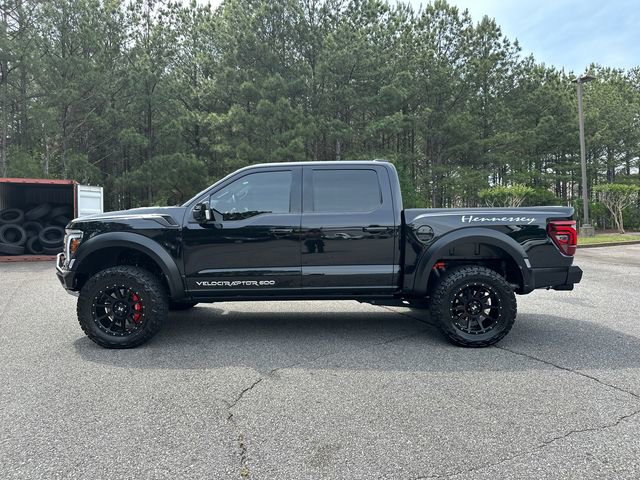 Used 2025 Ford F150 Raptor AWD/4WD image 4