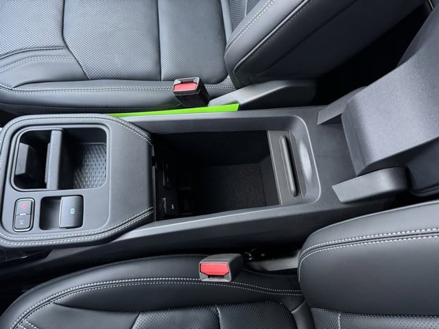 Certified 2025 Ford Mustang Mach-E Premium image 20