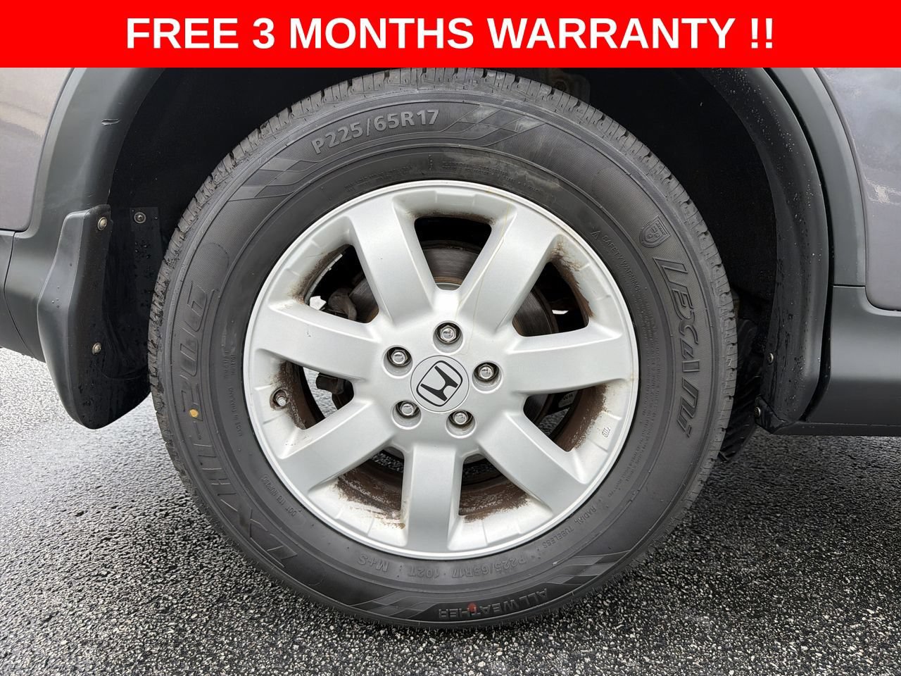 Used 2016 Honda CR-V LX image 31