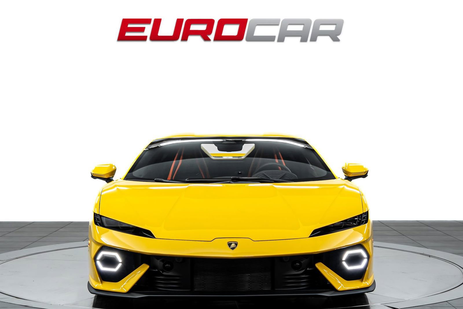 Used 2026 Lamborghini Temerario image 8