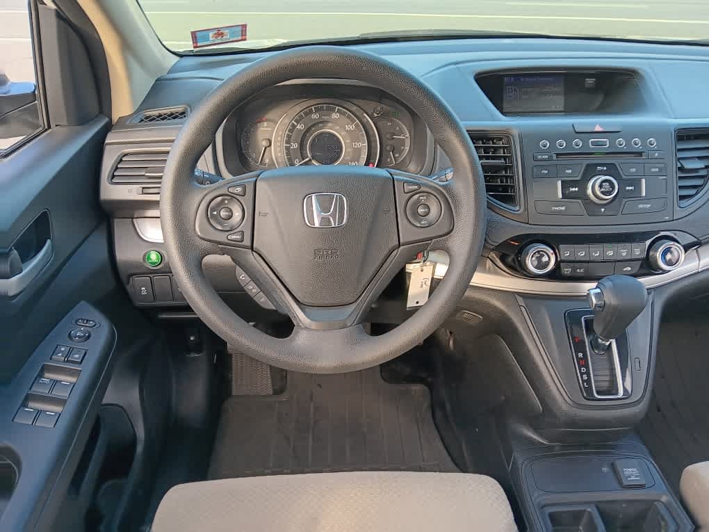 Used 2016 Honda CR-V SE image 21
