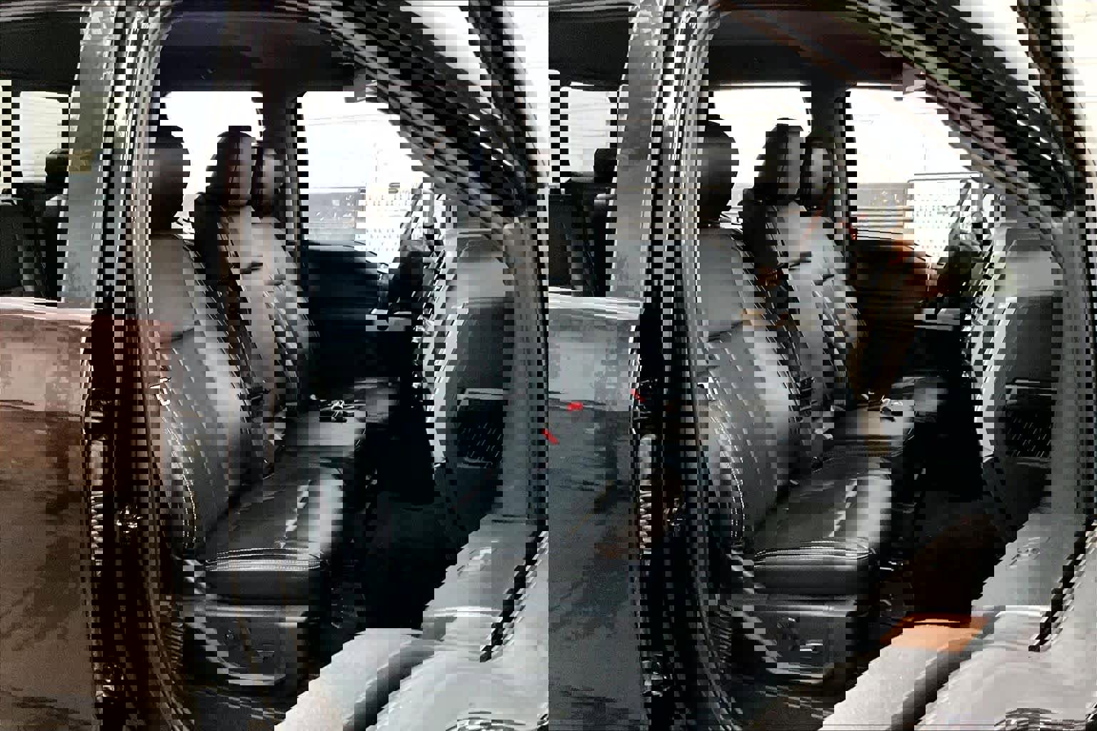 Used 2020 Ford F150 Lariat w/ FX4 Off-Road Package image 10