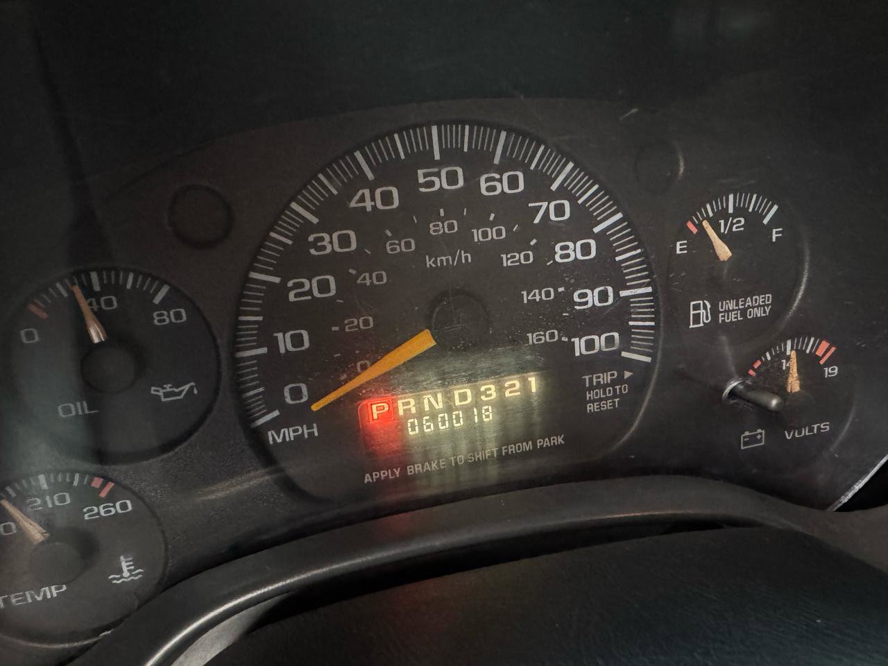 Used 2000 GMC Savana 3500 Extended Passenger image 14