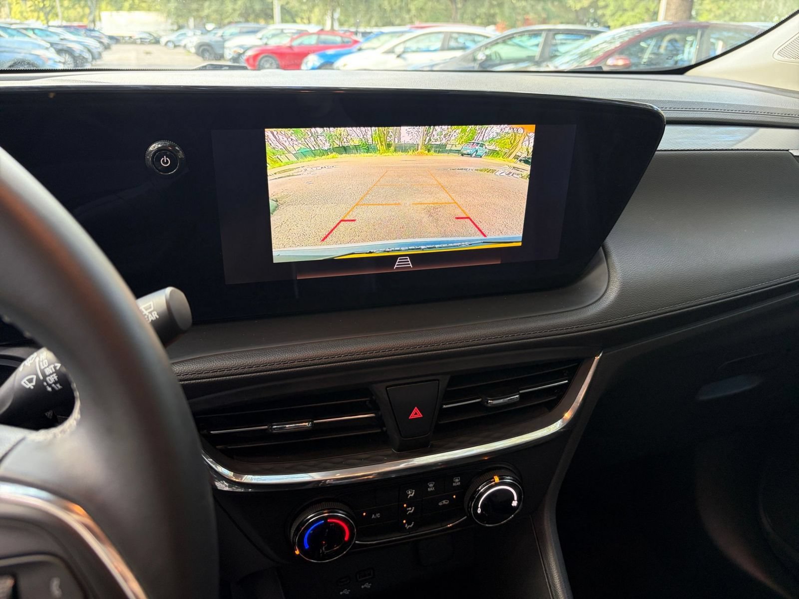 Used 2026 Buick Encore GX Preferred FWD image 16