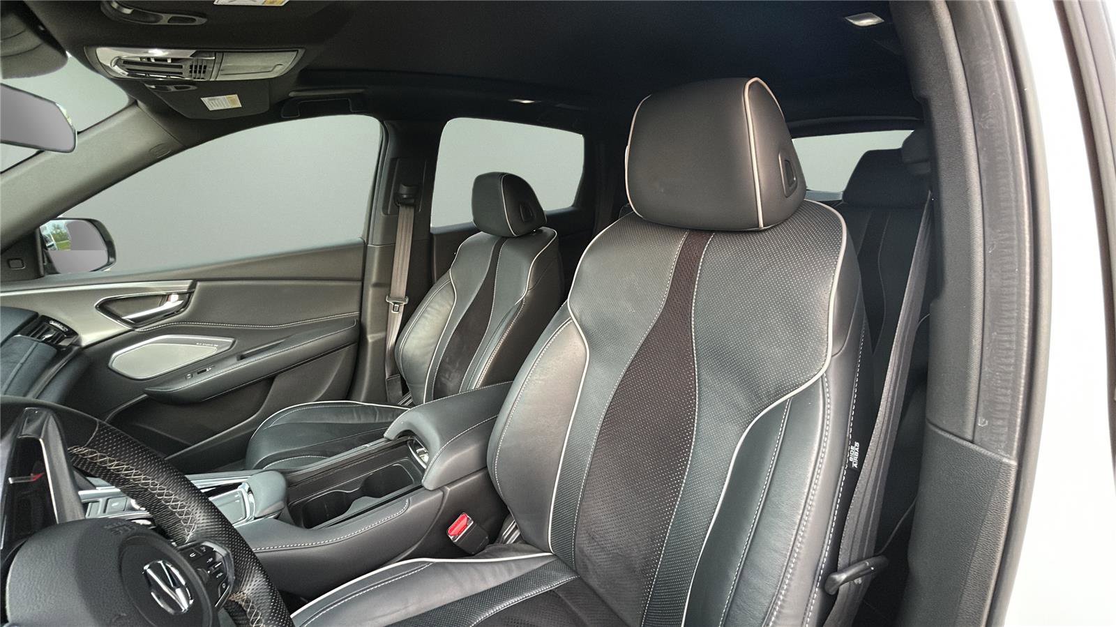 Used 2019 Acura RDX A-Spec FWD image 12