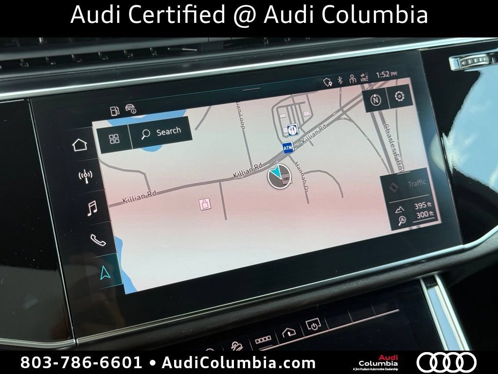 Certified 2023 Audi Q7 2.0T Premium Plus w/ Premium Plus Package AWD/4WD image 4