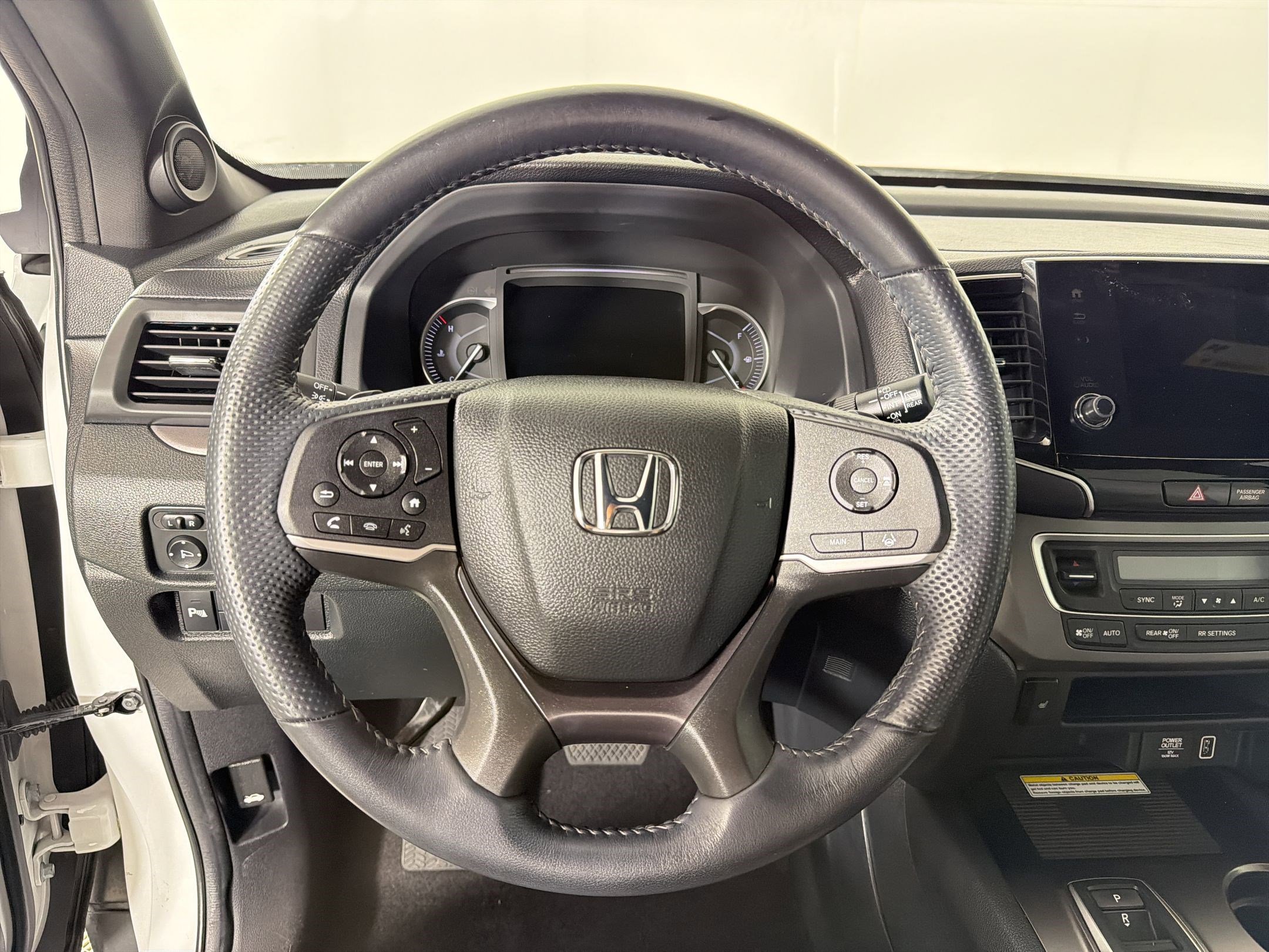 Certified 2023 Honda Passport EX-L image 18