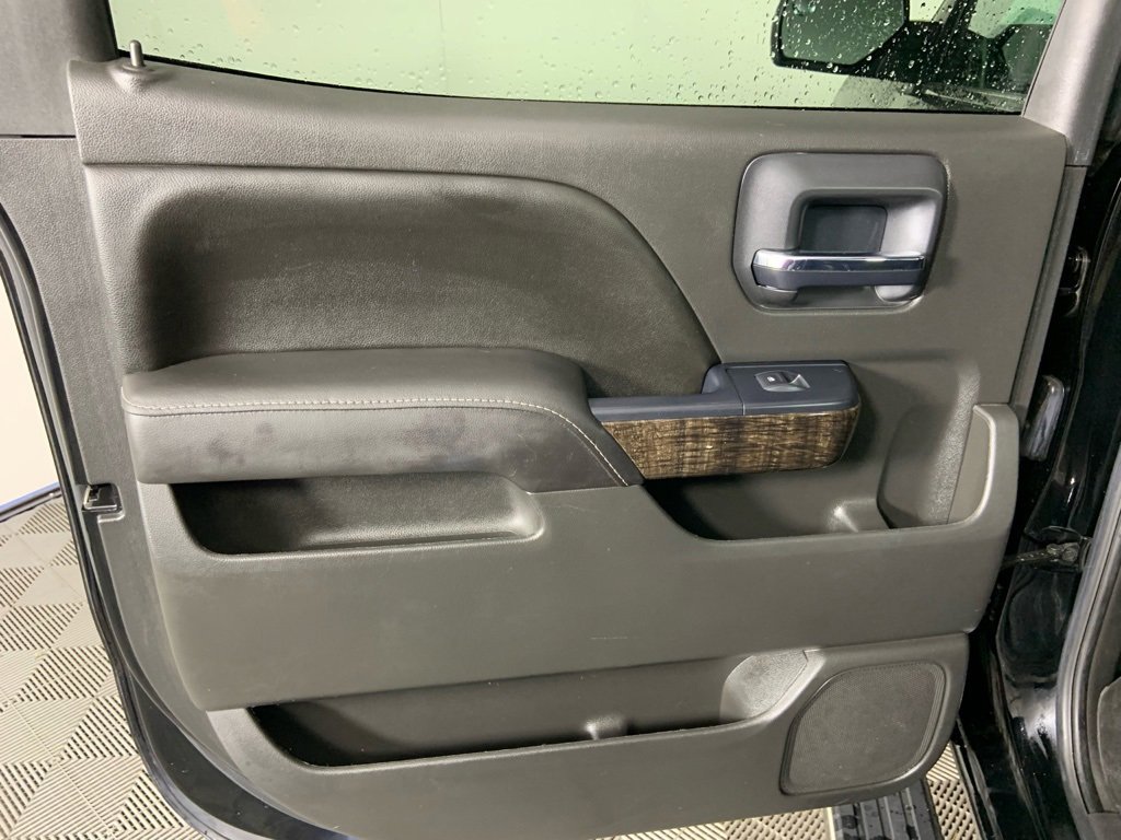 Used 2016 GMC Sierra 1500 Denali image 18