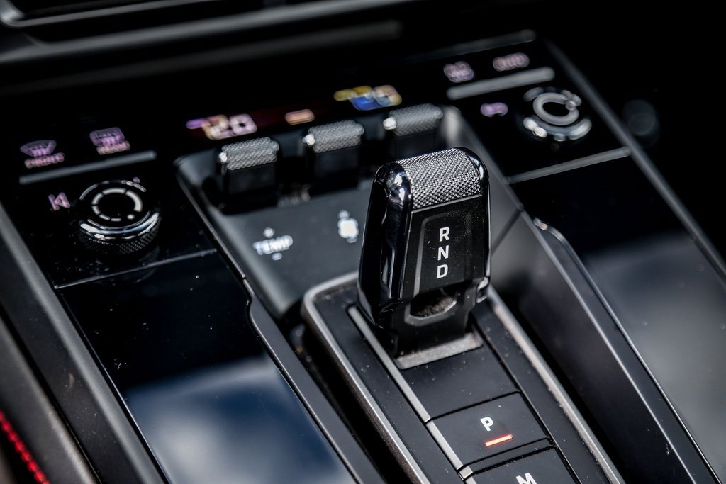 Used 2022 Porsche 911 Carrera GTS image 30