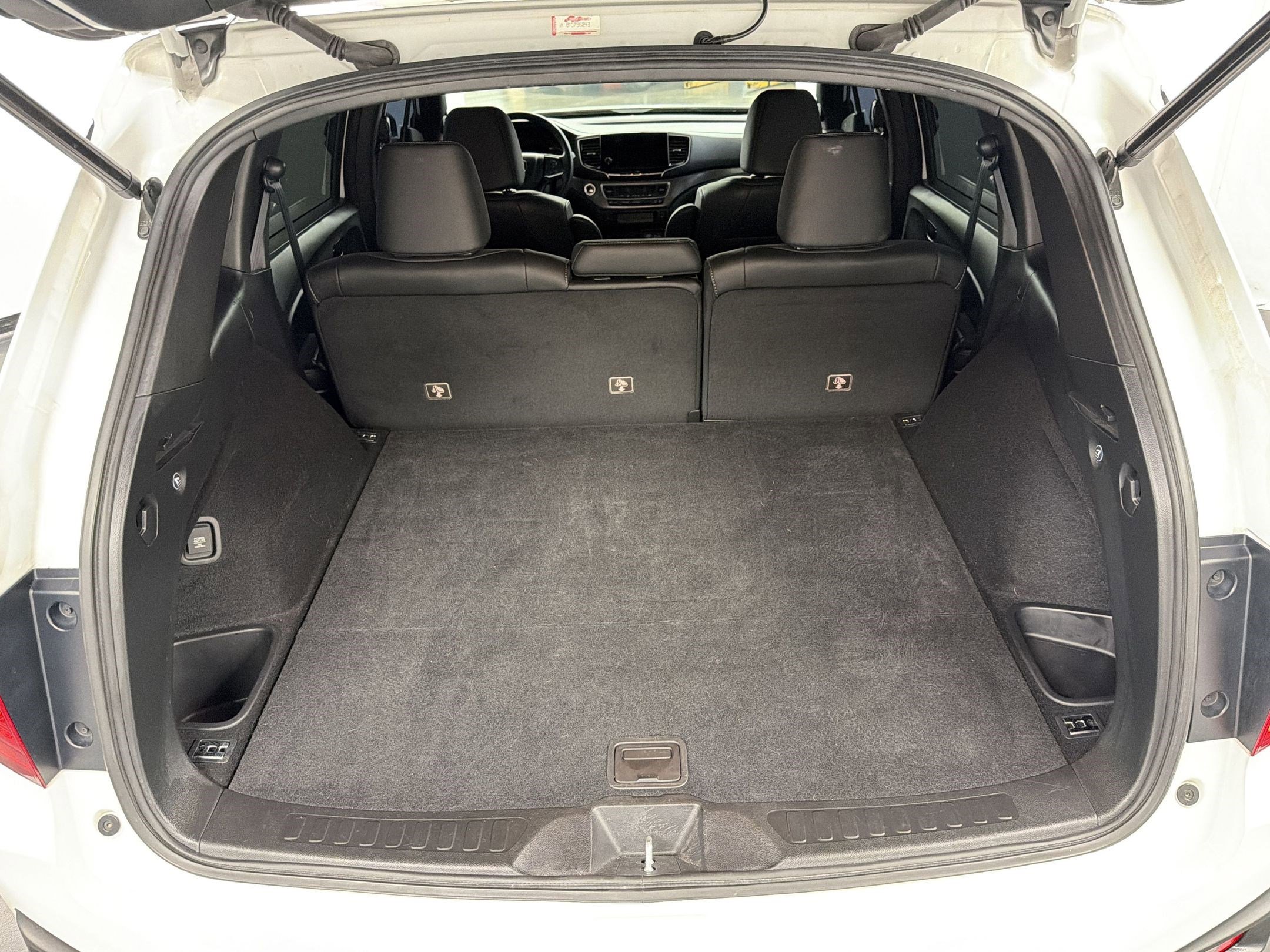 Certified 2023 Honda Passport EX-L image 26