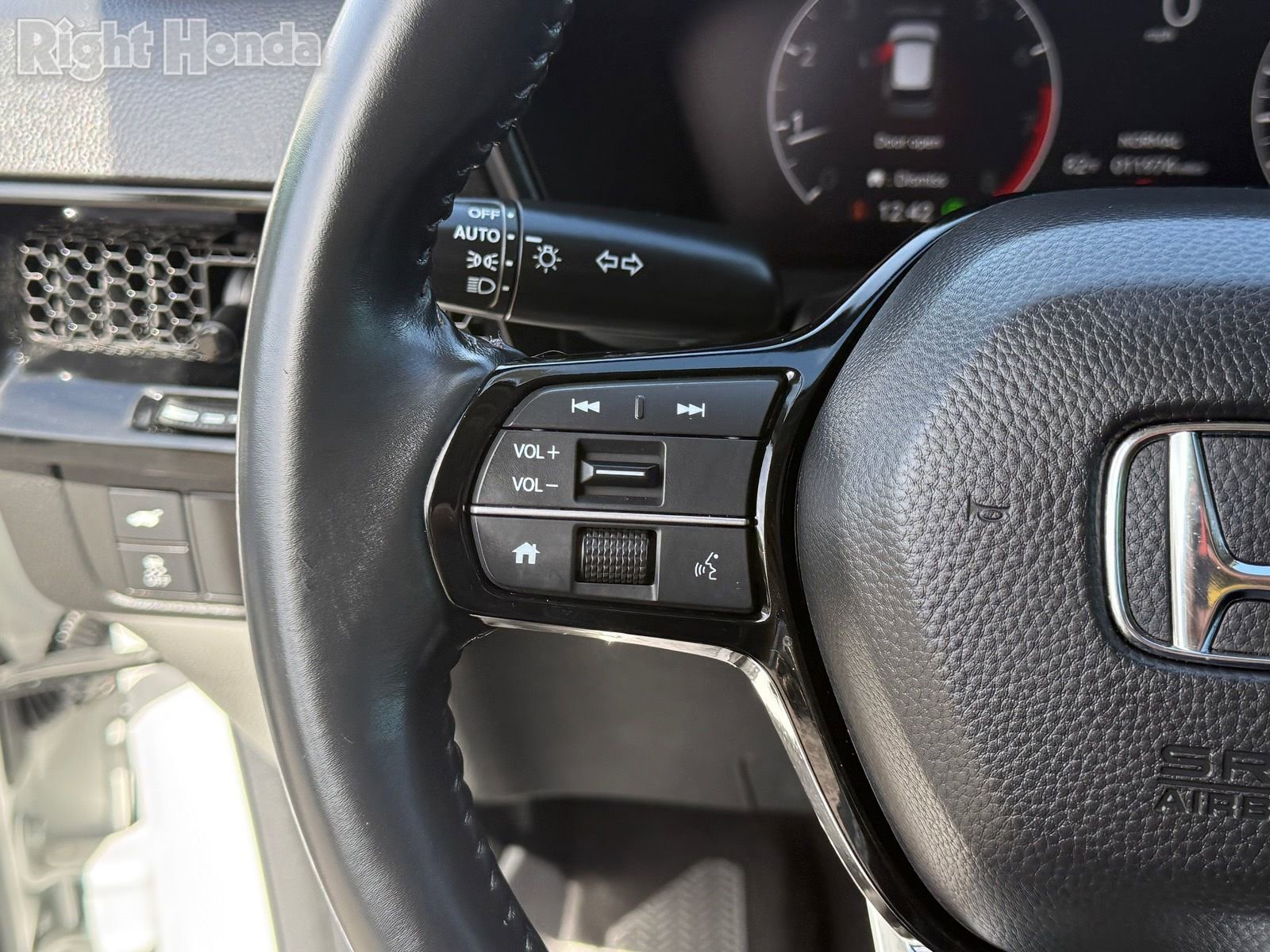 Certified 2023 Honda CR-V EX-L image 17