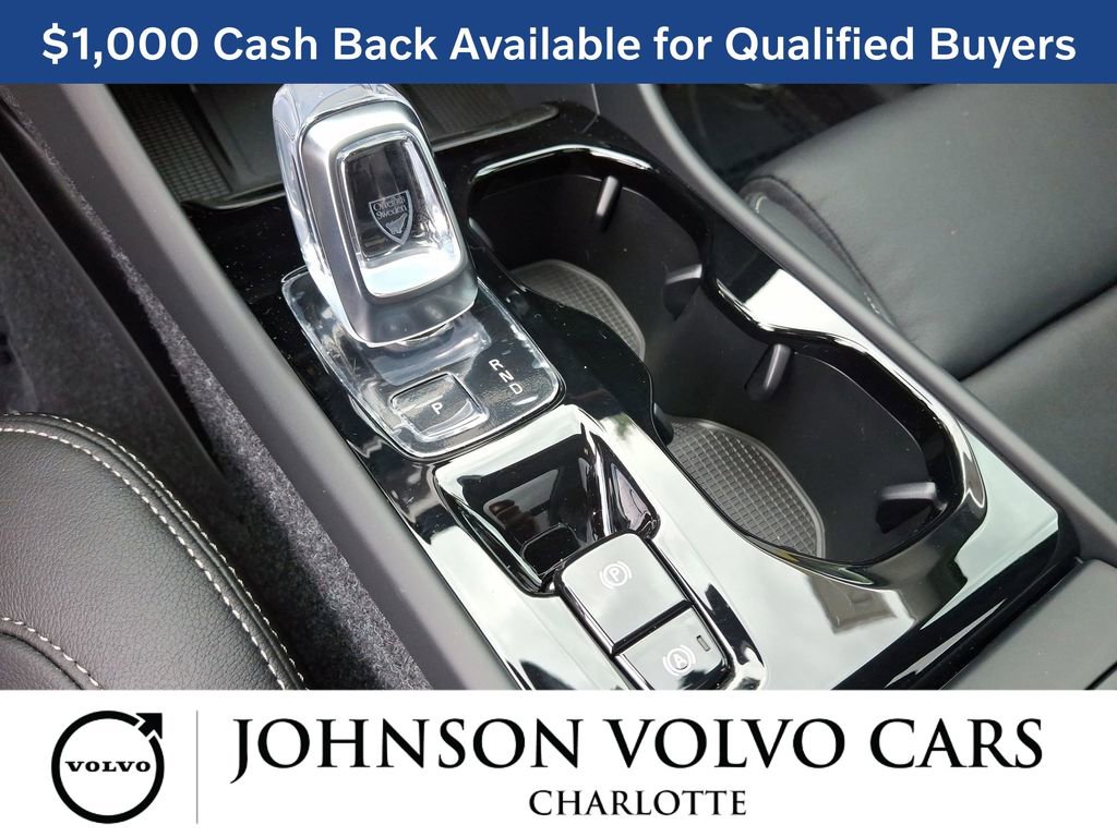 New 2026 Volvo XC40 B5 Ultra w/ Protection Package Premier image 7