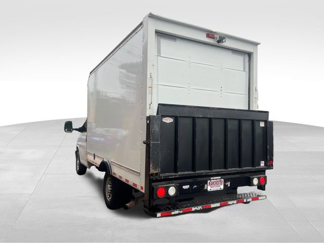 Used 2020 Chevrolet Express 3500 w/ Power Convenience Package image 7