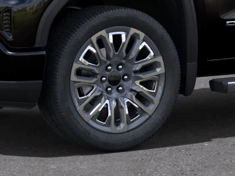 New 2025 GMC Sierra 1500 Denali Ultimate image 9