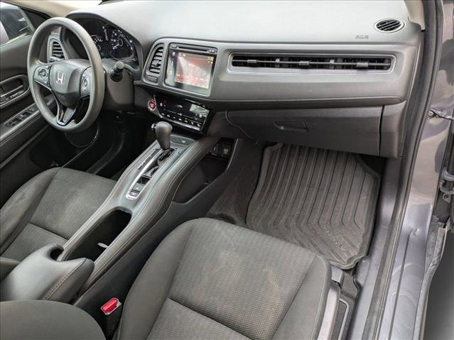 Used 2017 Honda HR-V EX image 22