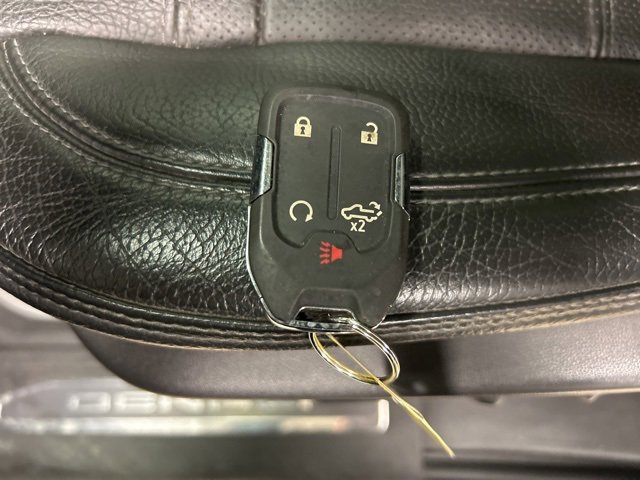 Used 2022 GMC Sierra 3500 Denali w/ Denali Ultimate Package image 29