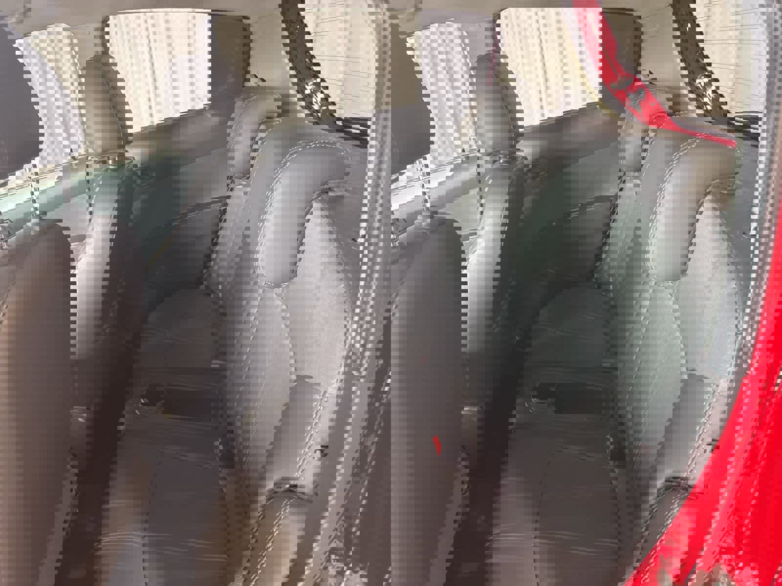 Used 2015 Chevrolet Spark LT image 16