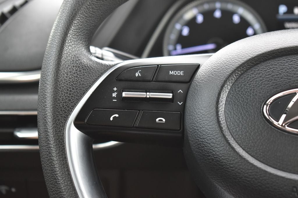 Used 2023 Hyundai Sonata SEL FWD image 8