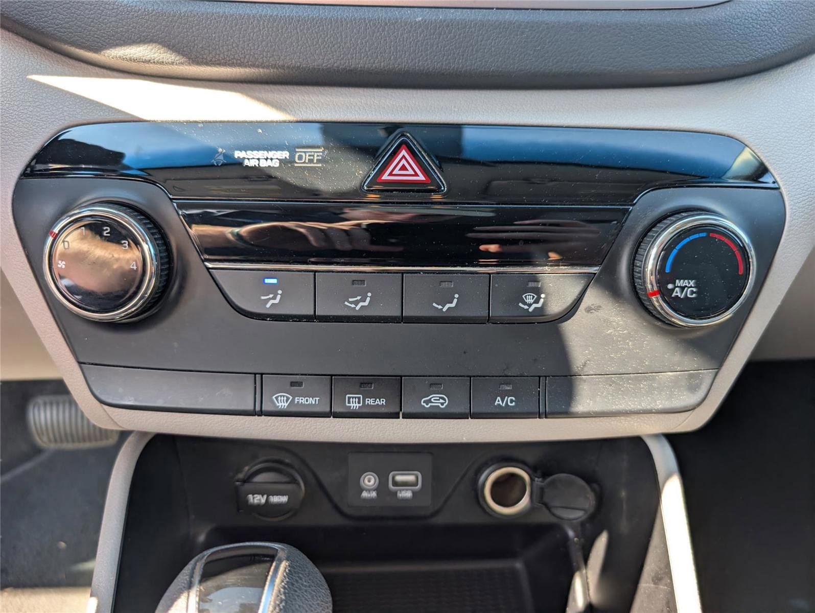 Used 2016 Hyundai Tucson SE image 18