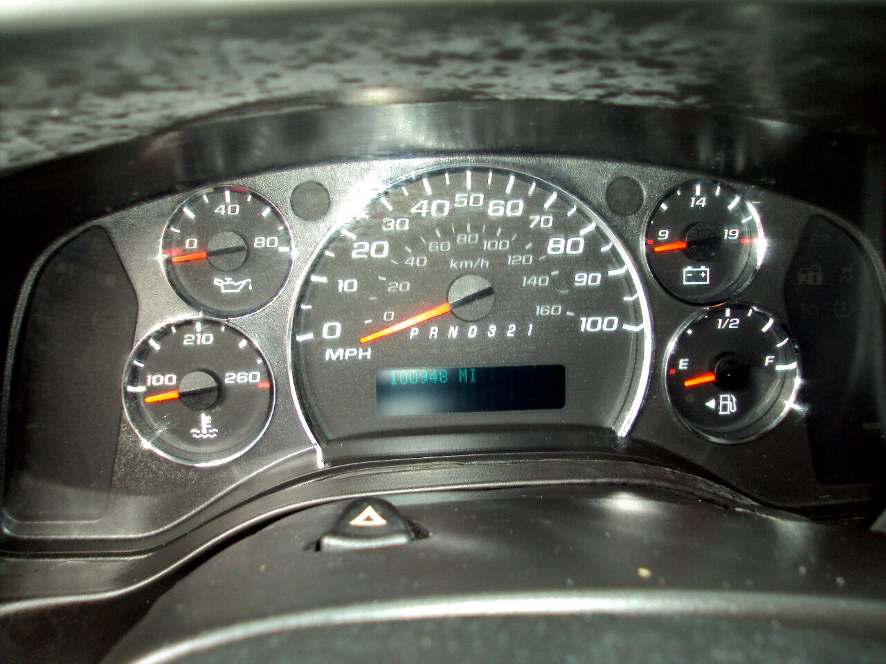 Used 2013 GMC Savana 1500 AWD image 13