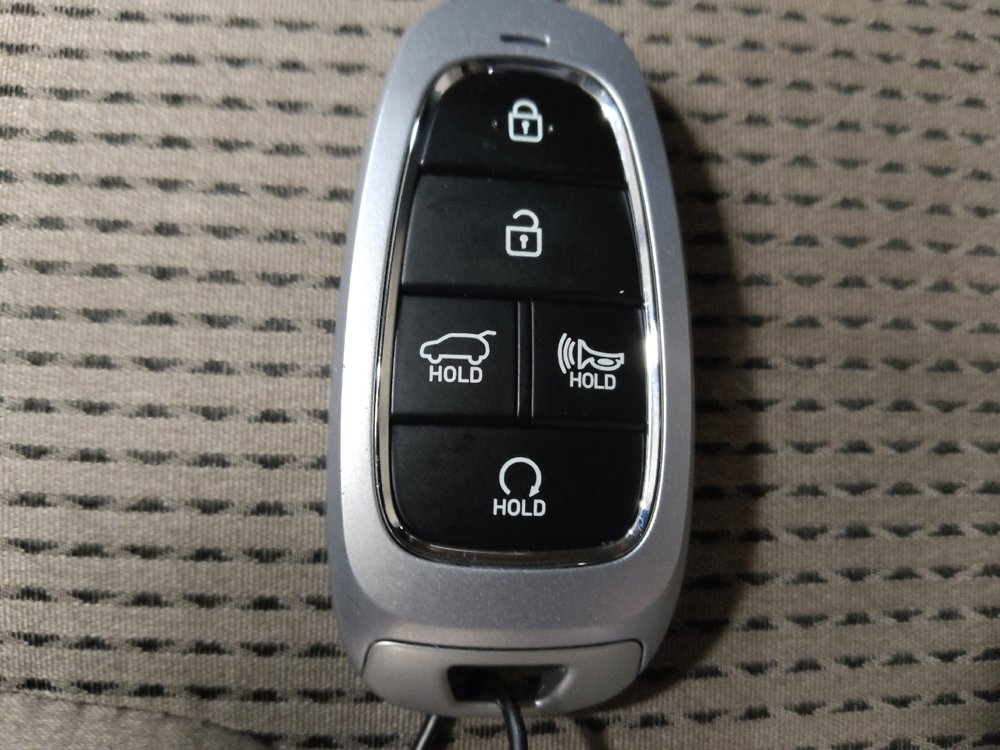 Used 2023 Hyundai Santa Fe SEL w/ Cargo Package AWD/4WD image 32