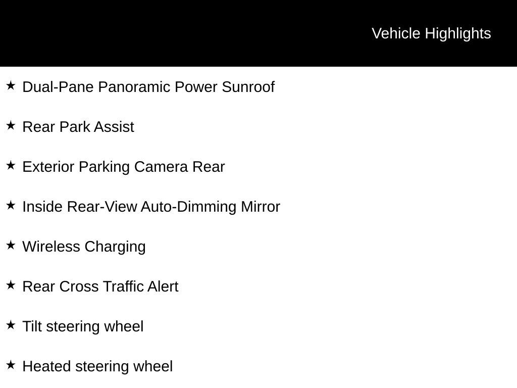 New 2026 Chevrolet TrailBlazer RS w/ Convenience Package image 23