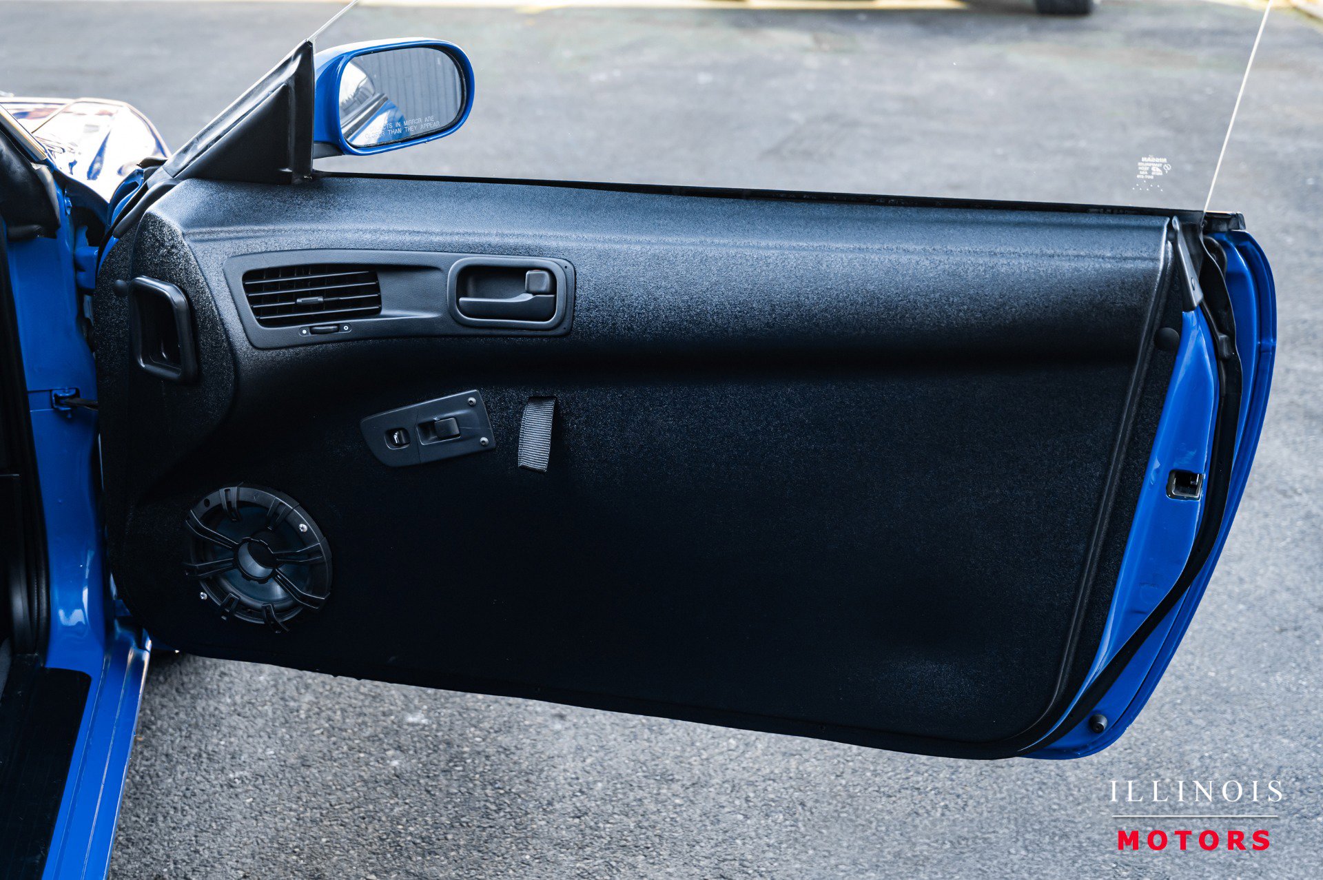 Used 1996 Nissan 240SX RWD image 44