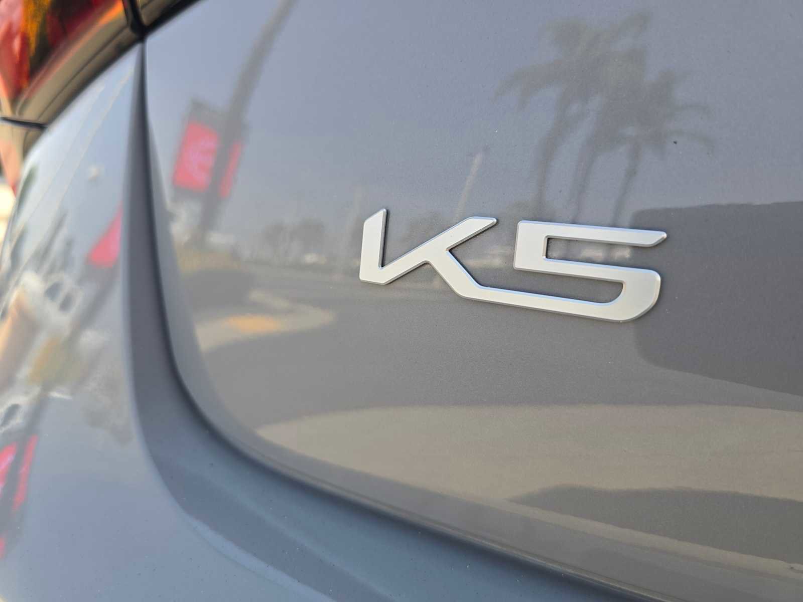 Used 2026 Kia K5 GT w/ GT1 Package FWD image 14