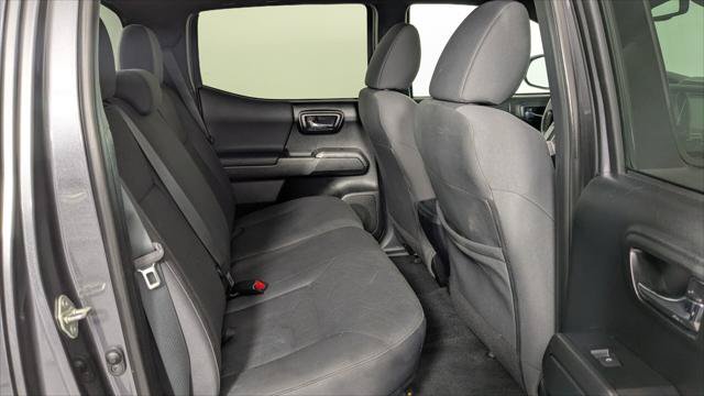 Used 2019 Toyota Tacoma TRD Sport RWD image 19