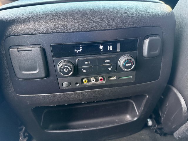 Used 2016 GMC Yukon SLT w/ Open Road Package image 17