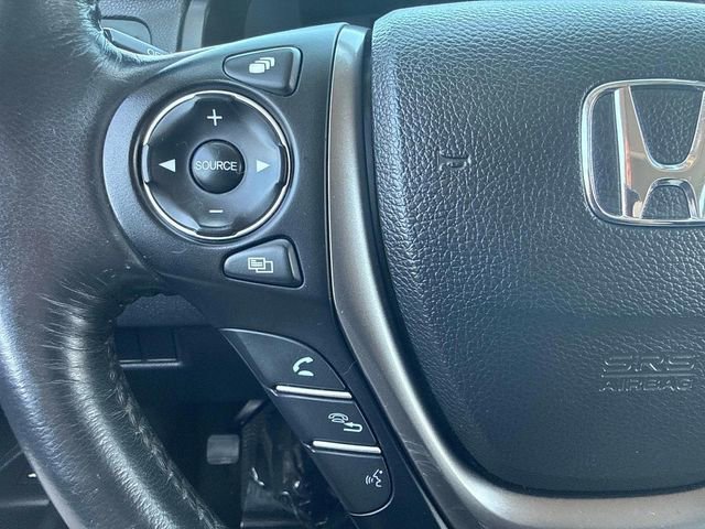 Used 2017 Honda Pilot EX-L image 26