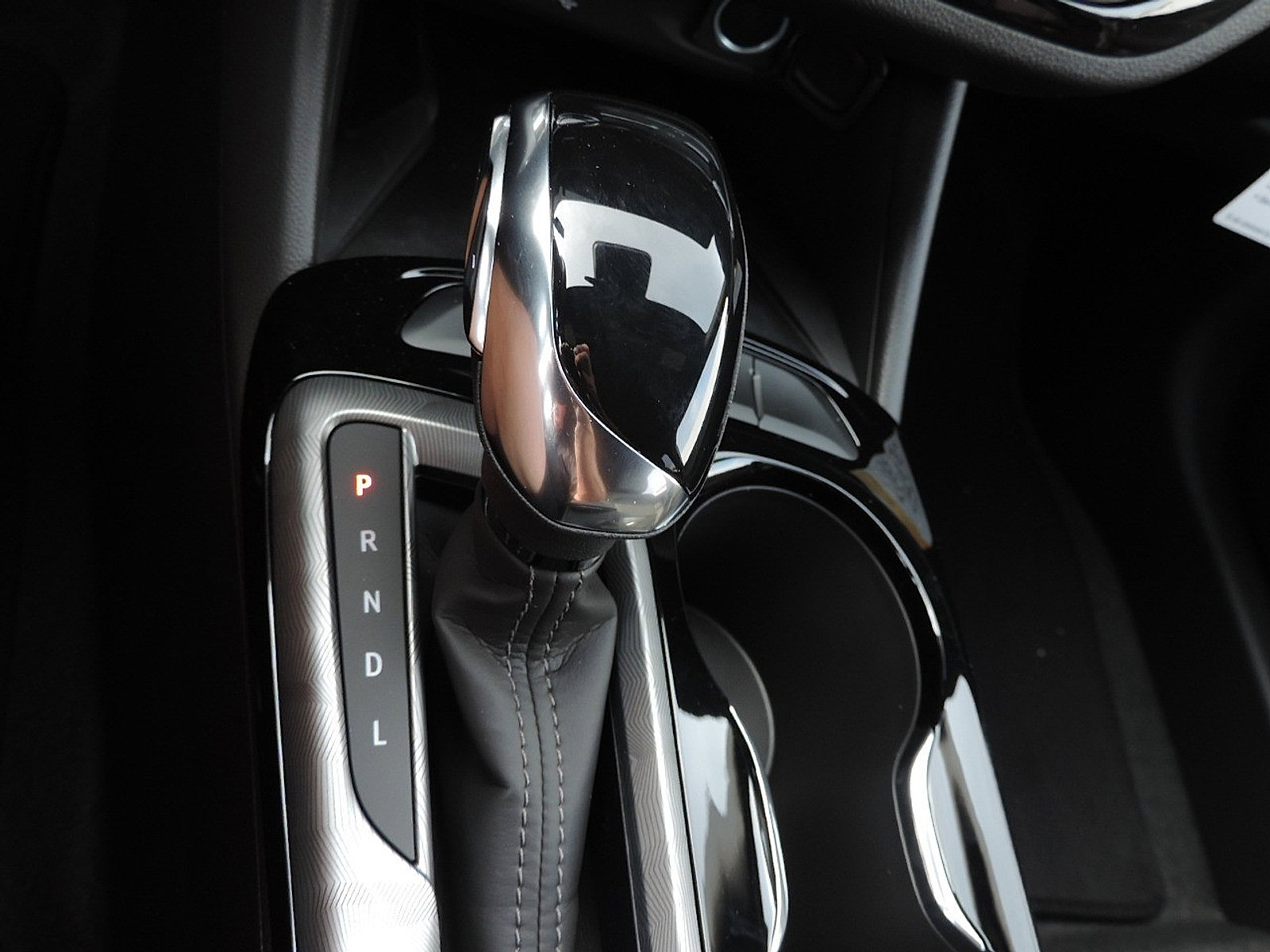 New 2026 Buick Envista Sport Touring w/ Convenience I Package FWD image 19