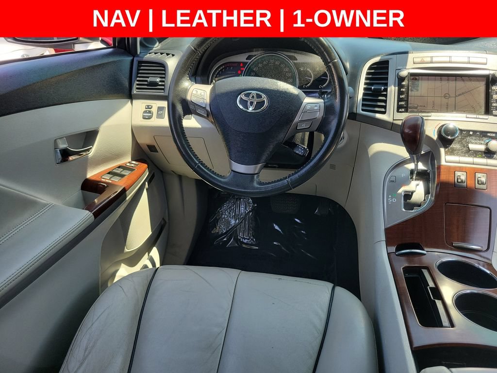 Used 2011 Toyota Venza AWD w/ Premium Pkg #2 image 15