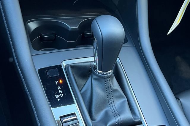 New 2026 MAZDA MAZDA3 s Sport image 23