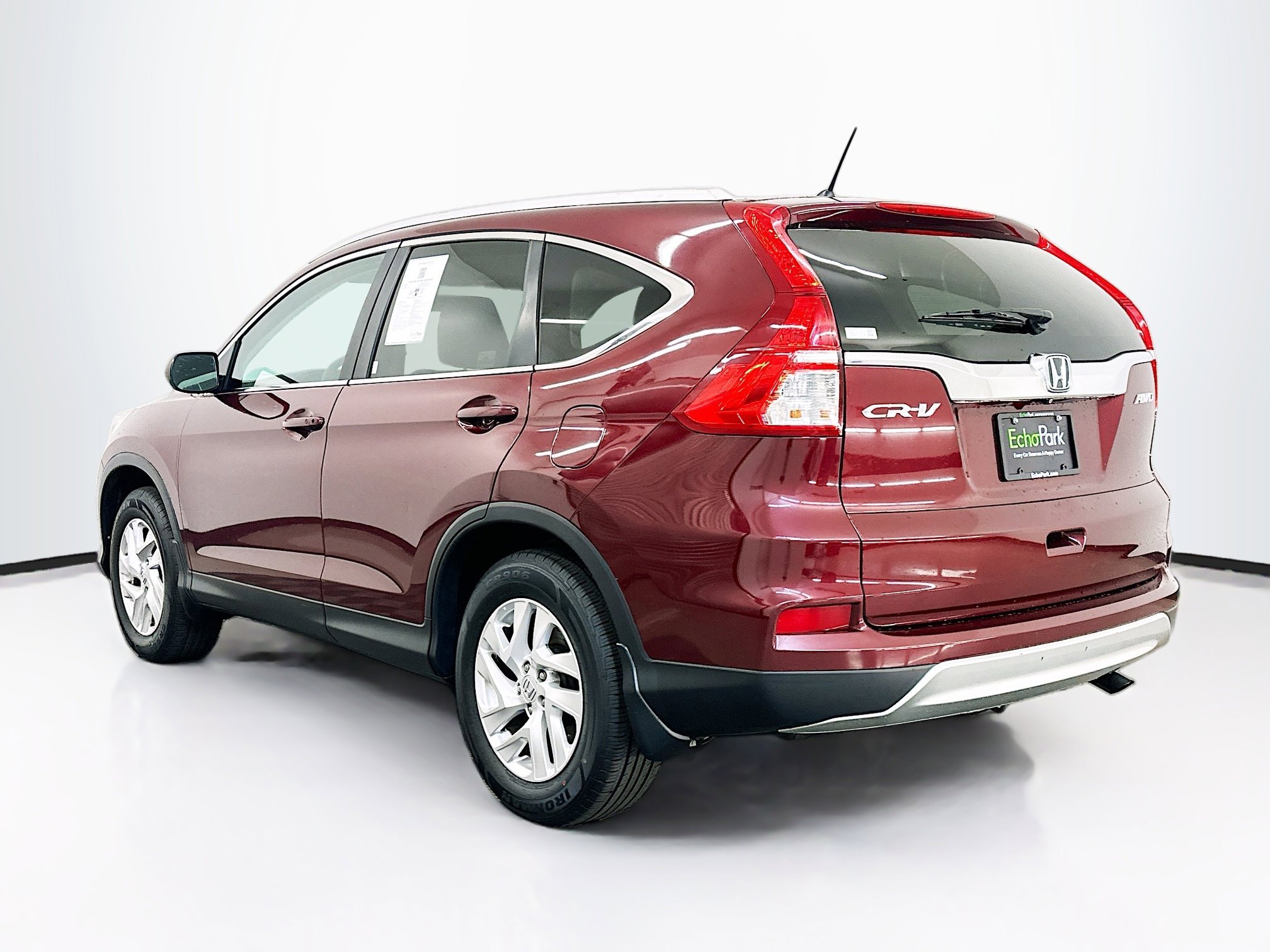 Used 2015 Honda CR-V EX image 5