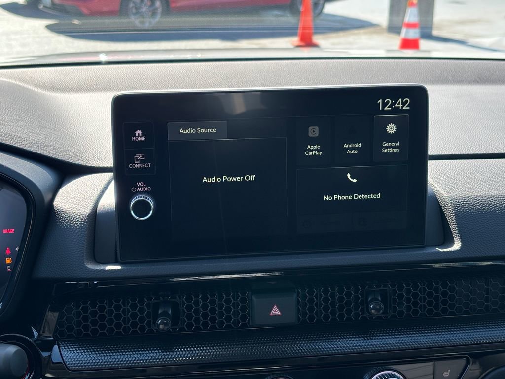 New 2026 Honda CR-V EX-L image 16