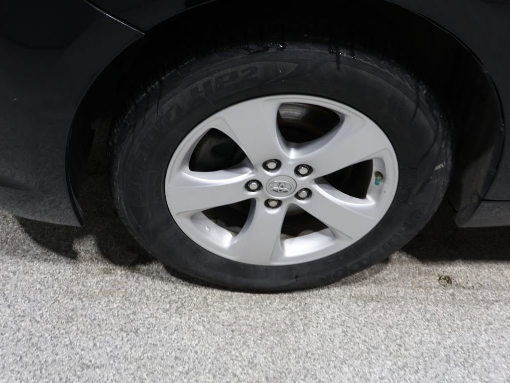 Used 2016 Toyota Sienna LE image 9