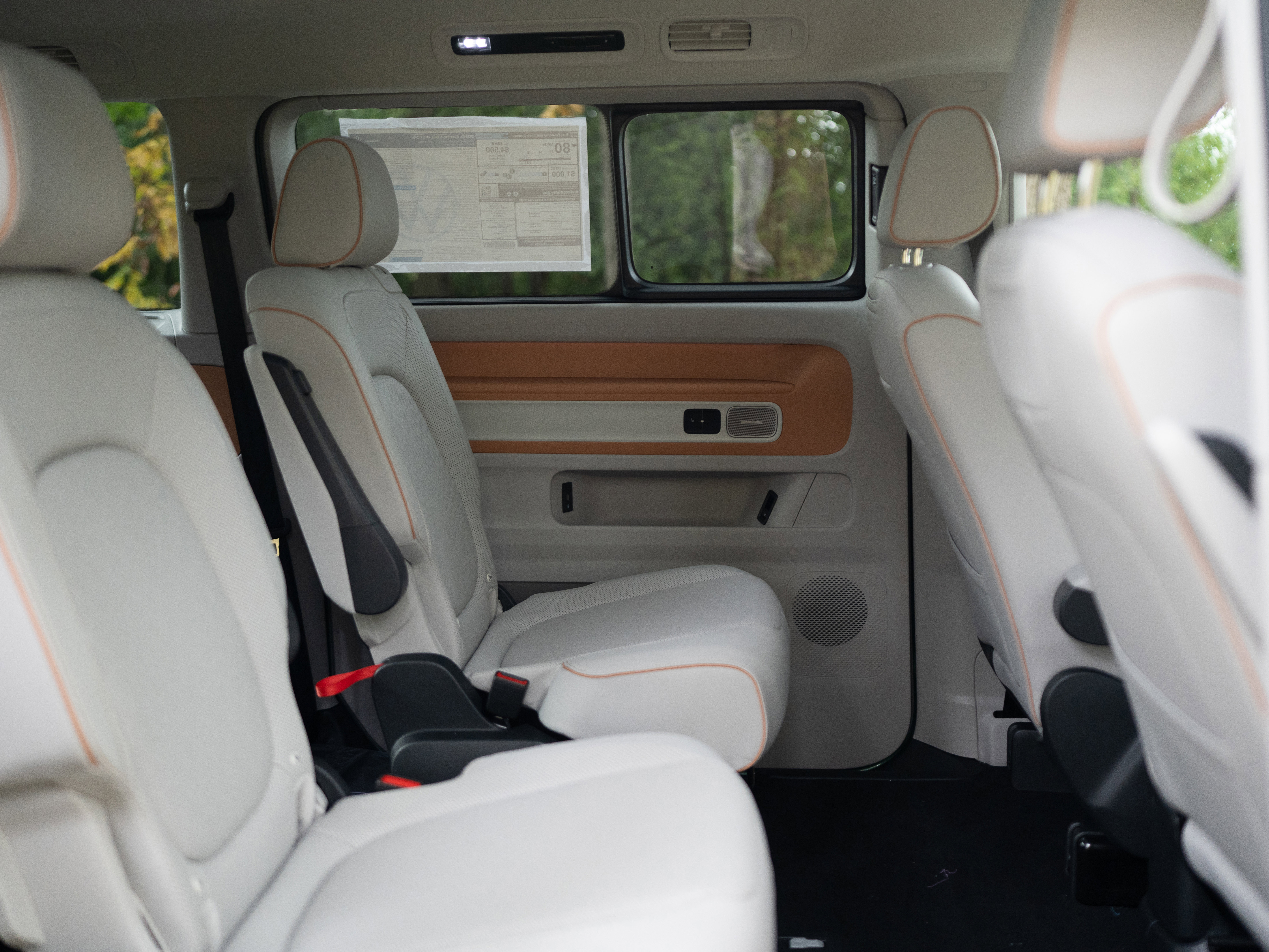 New 2025 Volkswagen ID. Buzz Pro S Plus image 24