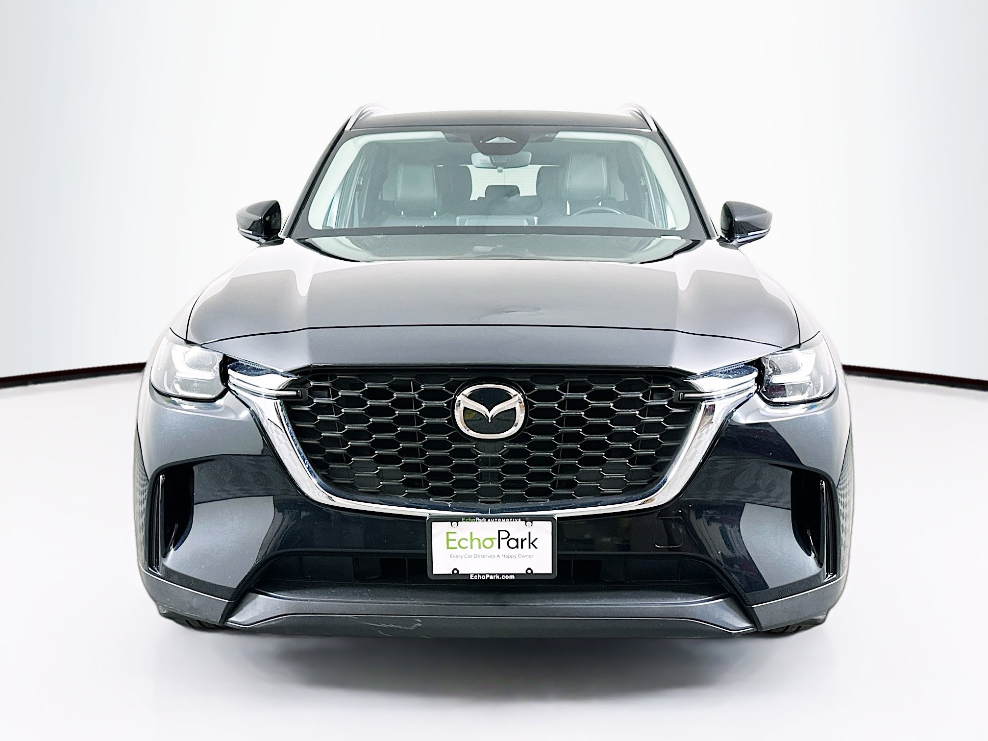 Used 2025 MAZDA CX-90 3.3 Turbo w/ Select Package image 2