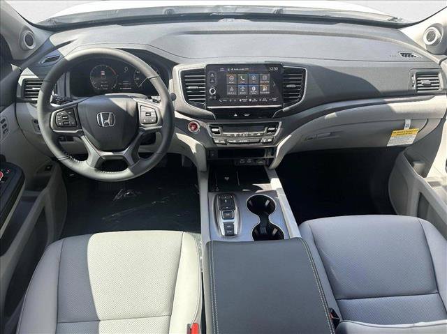 New 2025 Honda Ridgeline RTL image 15