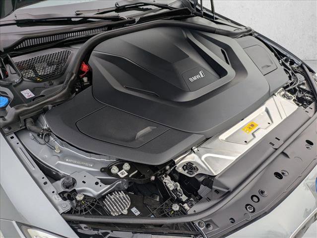 Used 2023 BMW i4 eDrive35 image 23