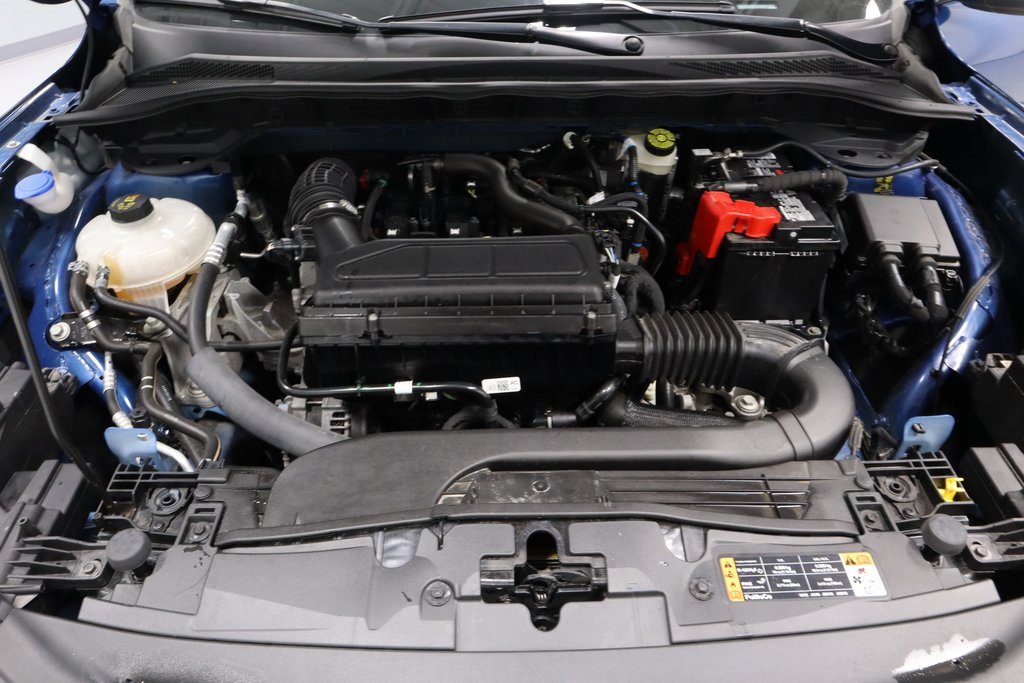 Certified 2023 Ford Escape ST-Line w/ Tech Pack #1 image 31