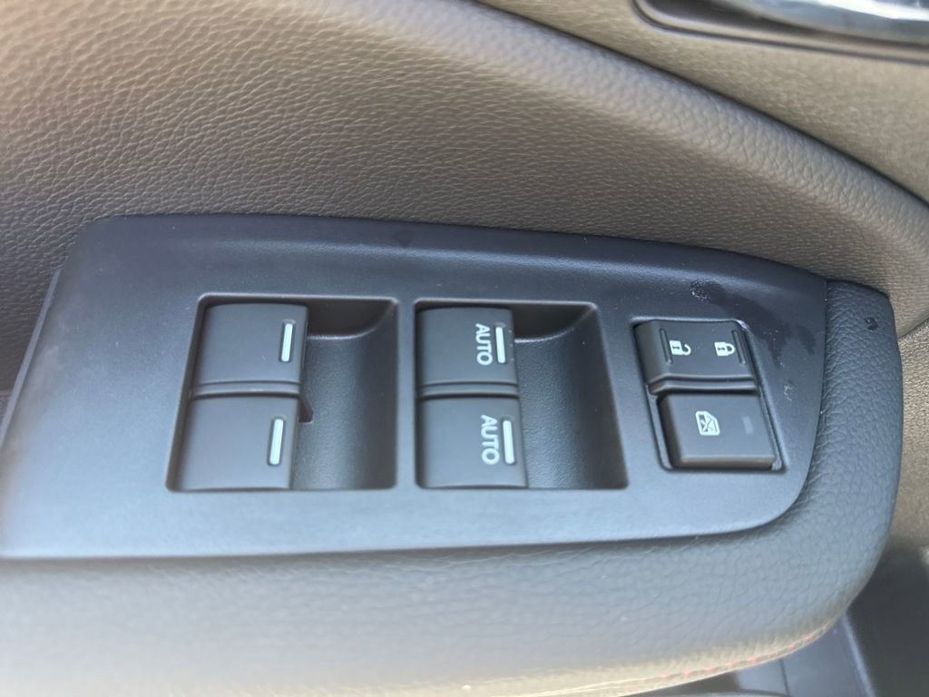 New 2026 Honda Ridgeline Black Edition image 13