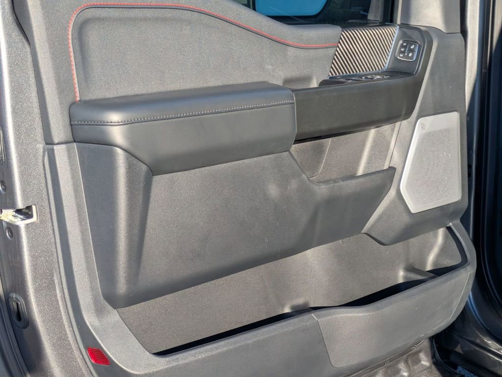 New 2025 Ford F150 Raptor image 24