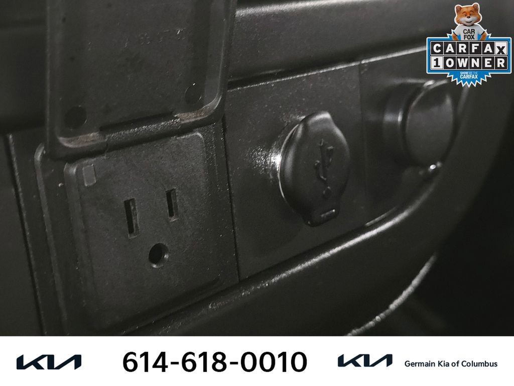 Used 2019 Chevrolet Express 2500 Work Van w/ Safety Package image 32