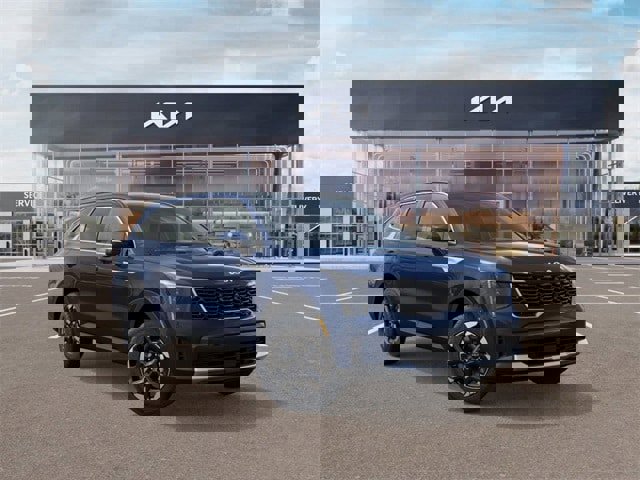 New 2026 Kia Sorento S image 8